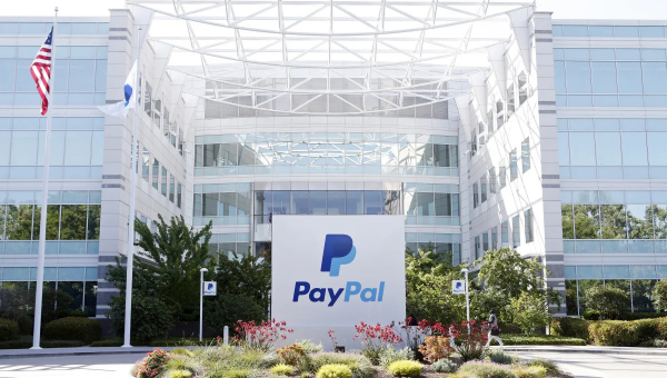 PayPal suspends services in Russia amid Ukraine invasion