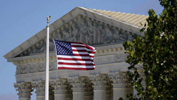 A unanimous Supreme Court rebukes the anti-religion Left