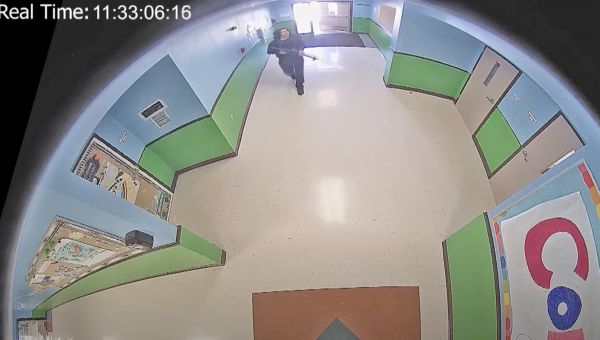 All the Worst Moments From the 82 Minutes of Leaked Uvalde Footage