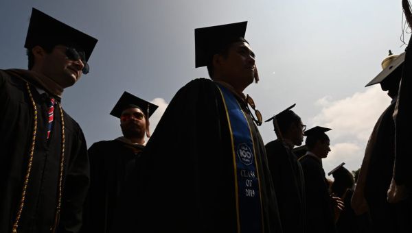 A major student-loan company sowed ‘confusion and anxiety’ by mistakenly telling some borrowers they have debt payments due in September