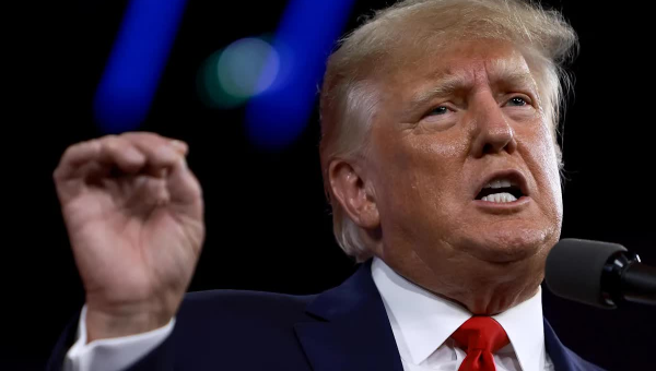 Judge: Trump “more likely than not” illegally tried to block Congress on Jan. 6