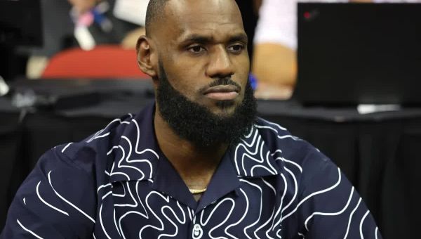 Here’s everything LeBron James actually said about Brittney Griner and the U.S. government