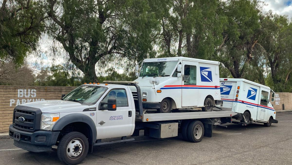US Postal Service finally gets a ‘reset’ — here’s what’s in a massive new reform law