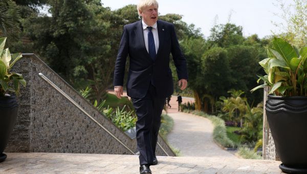 Iain Macwhirter: The Tory party needs psychological change – it has completely lost its identity