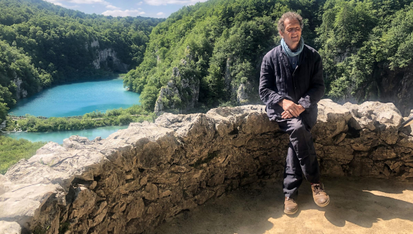 Herefordshire gardener Monty Don says series could be at risk