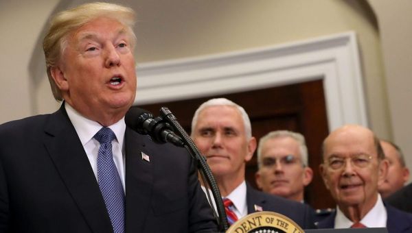 The second highest-ranking US general told Trump his idea for a big military parade in DC is ‘what dictators do,’ report says