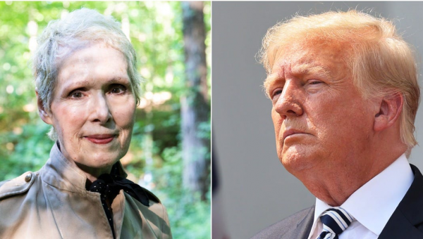 Donald Trump barred from countersuing E. Jean Carroll; judge slams his 'frivolous' delays