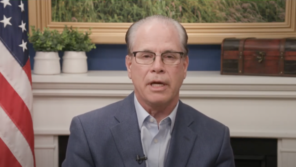 GOP Senator Answers ‘Yes’ When Asked If Supreme Court Should Leave ‘Interracial Marriage Up to the States,’ Later Walks It Back