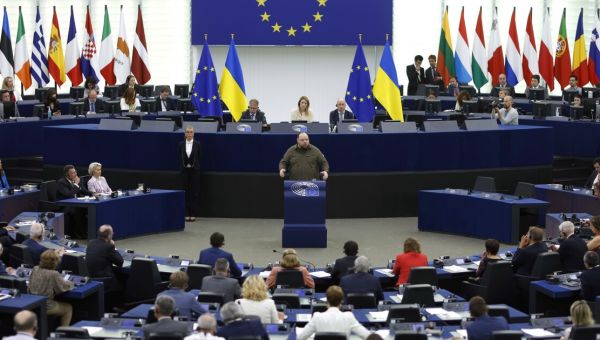 Russia-Ukraine war: What happened today (June 8)