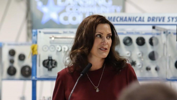 Trial for men accused of plotting Whitmer kidnapping opens