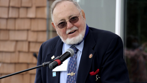 Alaska’s Don Young, most senior House member, dies at 88