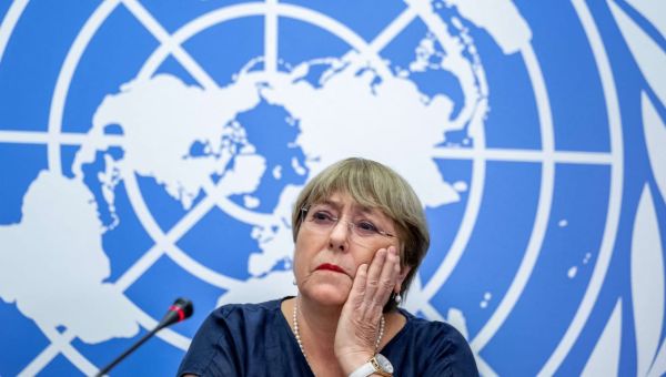 What next for China after UN’s damning Uighur report? | The Week UK