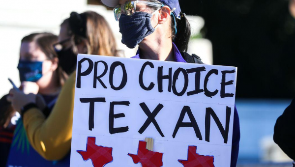 Texas Supreme Court Deals Abortion Providers A ‘Devastating’ Blow