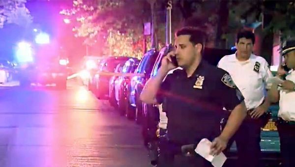 Lexington Avenue Img