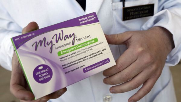 Why some critics are calling the House birth control bill a ‘Trojan horse’ and election ploy