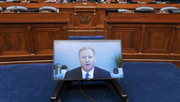 News Analysis: What House committee hearing about Commanders harassment allegations means to NFL