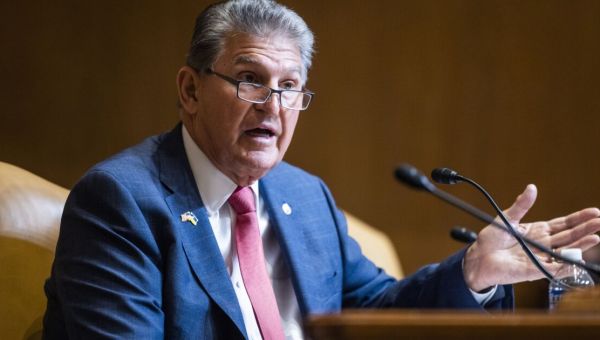 Reconciliation bill expands, but muni priorities still left out