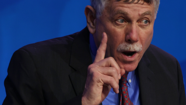 ‘Dr. Jekyll and Mr. Hyde’: Biden’s top science adviser bullied and demeaned subordinates, according to White House investigation