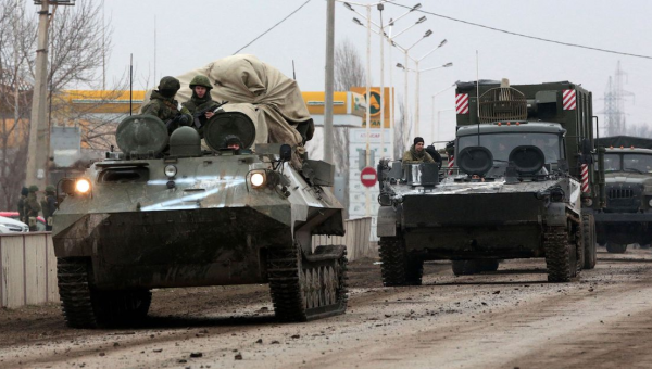 Ex-Fox News Director Indicted for Allegedly Flouting Sanctions Against Oligarch Known as Putin’s ‘Soros’