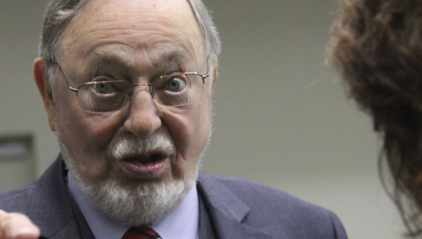 Longtime U.S. Rep. Don Young, of Alaska, dies at 88
