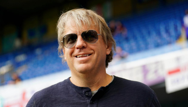 Chelsea sale nearly complete after Portugal government ratifies Boehly takeover