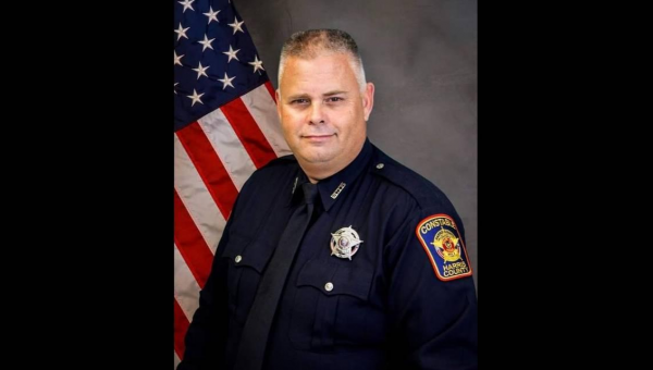Deputy who mentored young officers is gunned down during traffic stop, Texas cops say