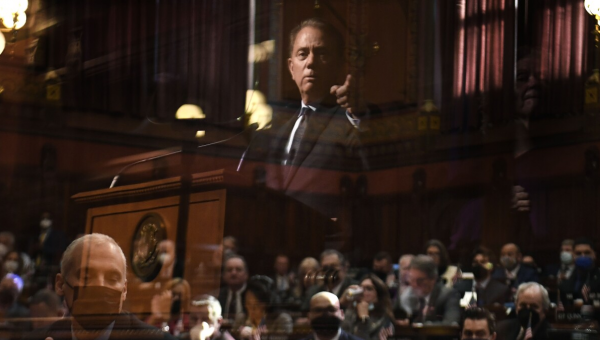 Connecticut to become a ‘place of refuge’ for abortions, lawmaker says