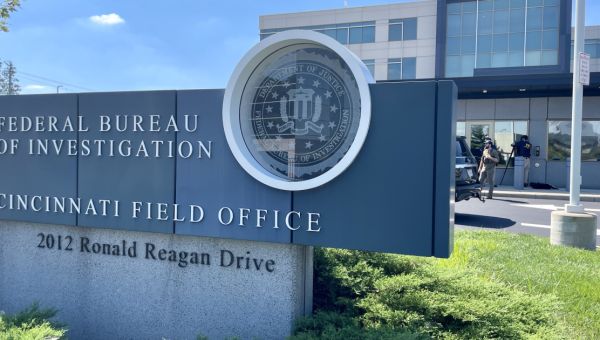 Man who tried to break into FBI Cincinnati office called for agents to be killed ‘on sight,’ reports say
