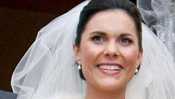 Two men involved in video mocking death of Michaela McAreavey issue apology for ‘wholly abhorrent chant’