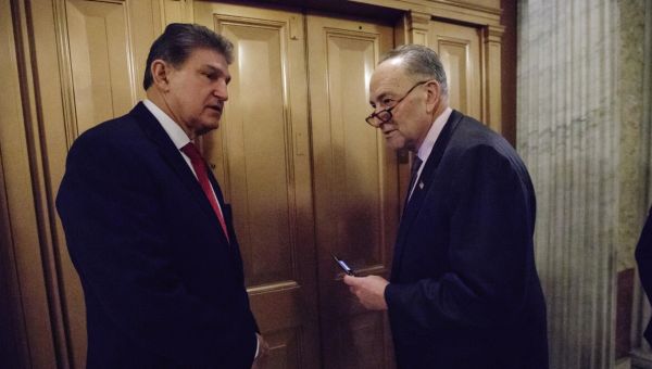 Democrats don’t care about inflation, and voters know it