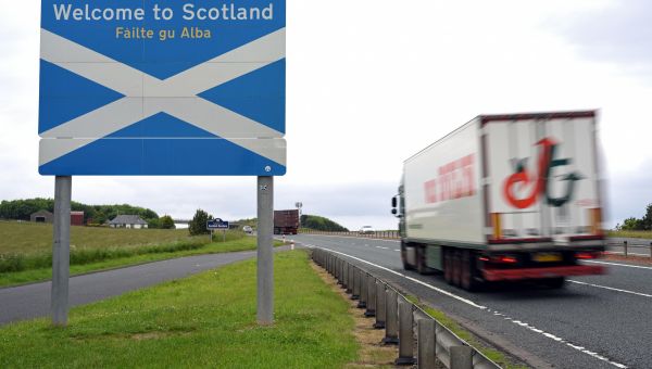 Iain Macwhirter: Plan that ignores the B-word is surely doomed to fail