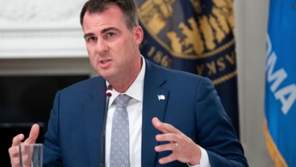 Oklahoma Lawmakers Pass Bill Banning Nearly All Abortions