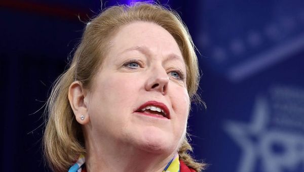 Ginni Thomas says she ‘can’t wait’ to talk to Jan. 6 committee after it asks for interview over her efforts to overturn 2020 election