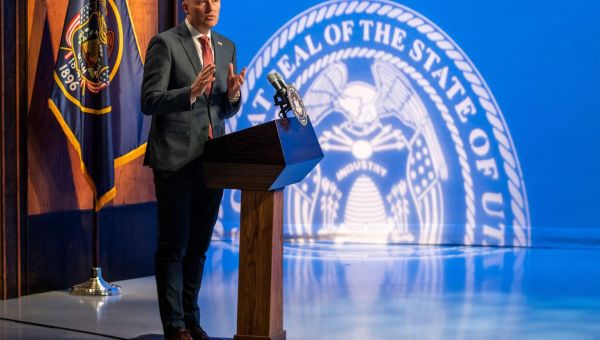 Cox: Parents of competing athletes speculating on another competitor’s gender ‘disturbing’