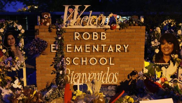 Uvalde officials presented Texas DPS with a document labeled ‘narrative’ days after the school shooting. It said because police had ‘zero hesitation’ and ‘moved directly toward the gunfire’ they saved over 500 lives.