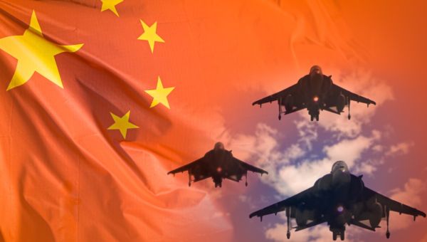 Beijing seeking ‘new normal’ with continued military exercises around Taiwan