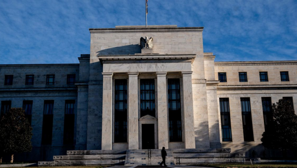 Biden Plans to Nominate Michael Barr as Fed Vice Chair for Supervision