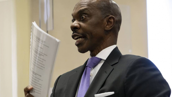 Jussie Smollett to spend 150 days in Cook County jail for staging hate crime