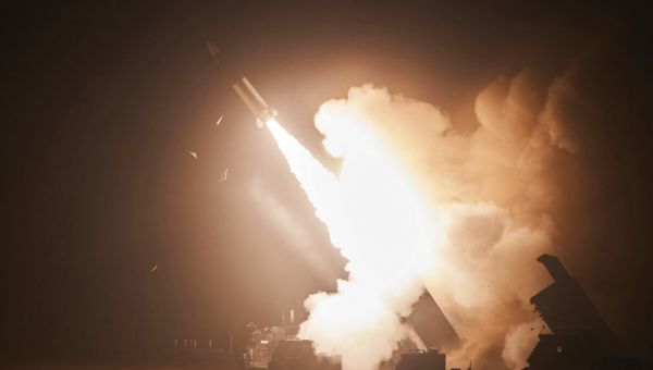 US, South Korea launch 8 ballistic missiles a day after North Korea does same