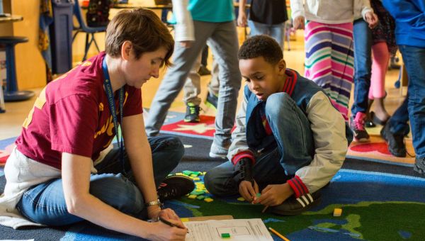 20 years of progress gone: Pandemic contributes to big math and reading declines