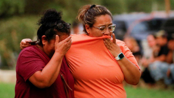 Texas shooting victims: ‘The sweetest little boy I’ve ever known’