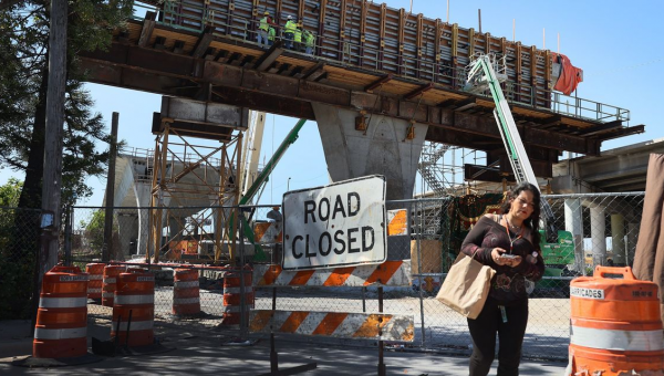 U.S. Will Spend $27 Billion to Repair Bridges