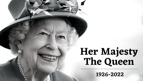 MPs from across North and West Cumbria pay their tributes to HM The Queen