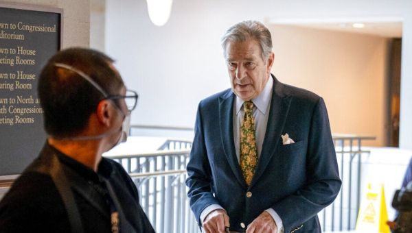 House speaker’s husband Paul Pelosi gets 5 days in jail, 3 years of probation in DUI