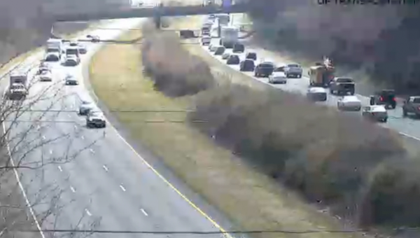 Trucker Convoy In MD: Route Revealed As Group Heads Toward DC