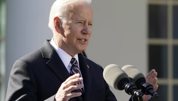 Biden signs bill named after Emmett Till making lynching a hate crime