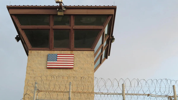 Pentagon says Guantanamo detainee linked to 9/11 transferred to Saudi Arabia