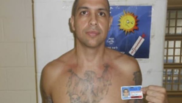 Convicted Murderer Who Escaped Prison Bus Fatally Shot by Police After Slaying Family of Five