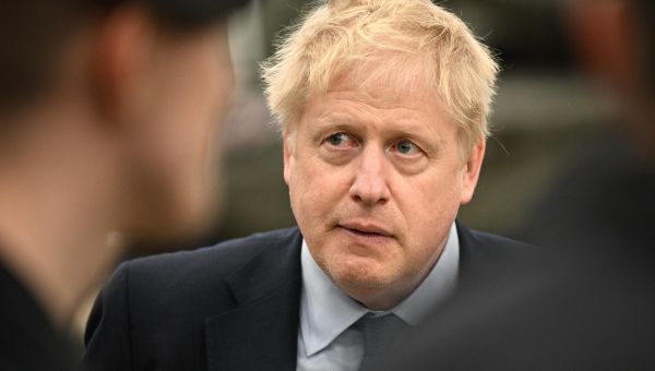 Resignations continue as Boris Johnson faces further calls to go