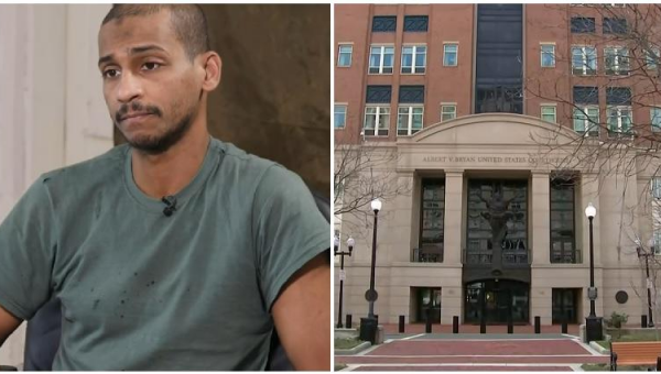 Member of ISIS ‘Beatles’ gets life sentence over fatal kidnappings of American, Japanese and British hostages